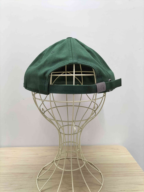 カーハート Carhartt WIP シグネチャー キャップ ロゴ刺繍 メンズ